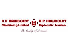 See more R.P.Hawboldt Machining Limited jobs