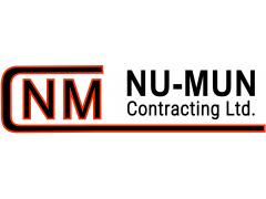 Nu-Mun Contracting ltd