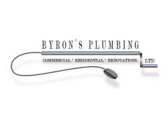 Byron's Plumbing Ltd.